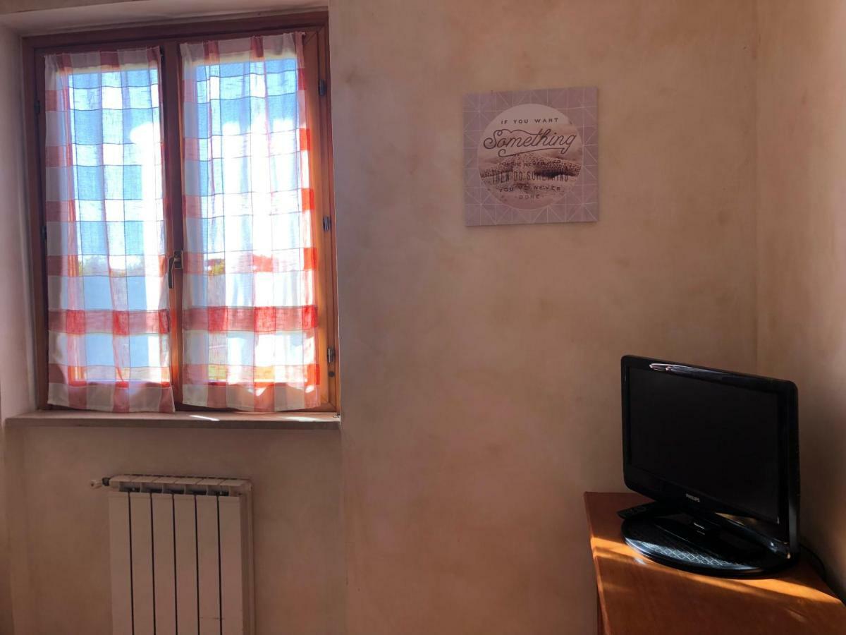 Sweethome Fabio&Stefy Guidonia Montecelio ภายนอก รูปภาพ